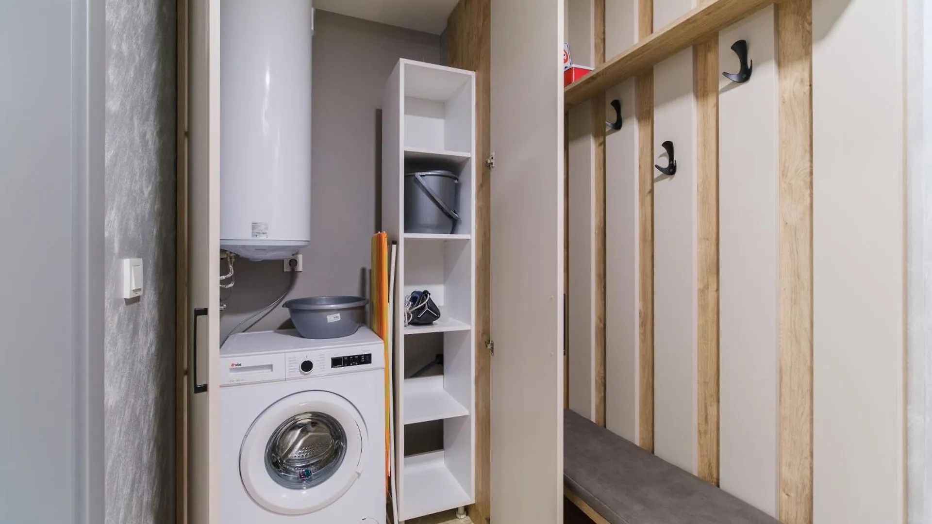 Ldv 13 Residence Free Private Parking Пловдив Болгария
