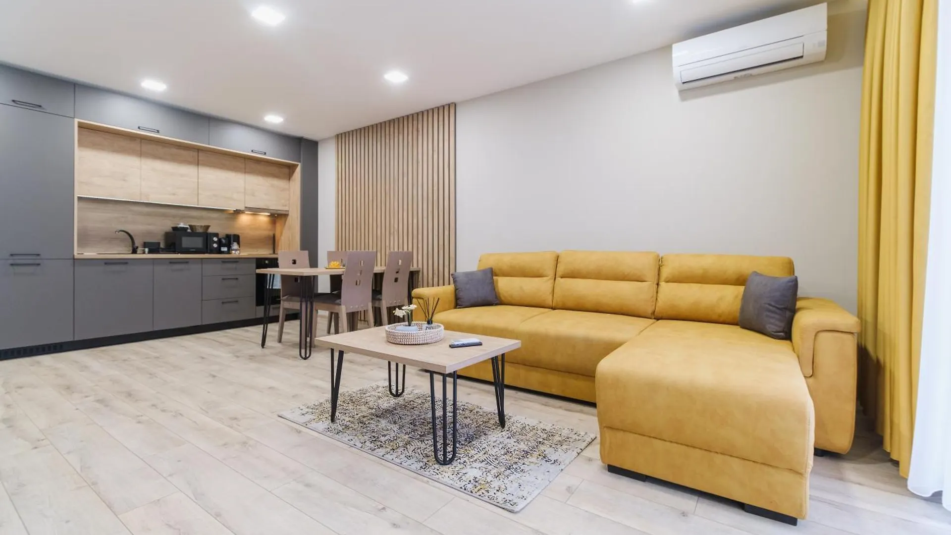 Ldv 13 Residence Free Private Parking Plovdiv Apartment