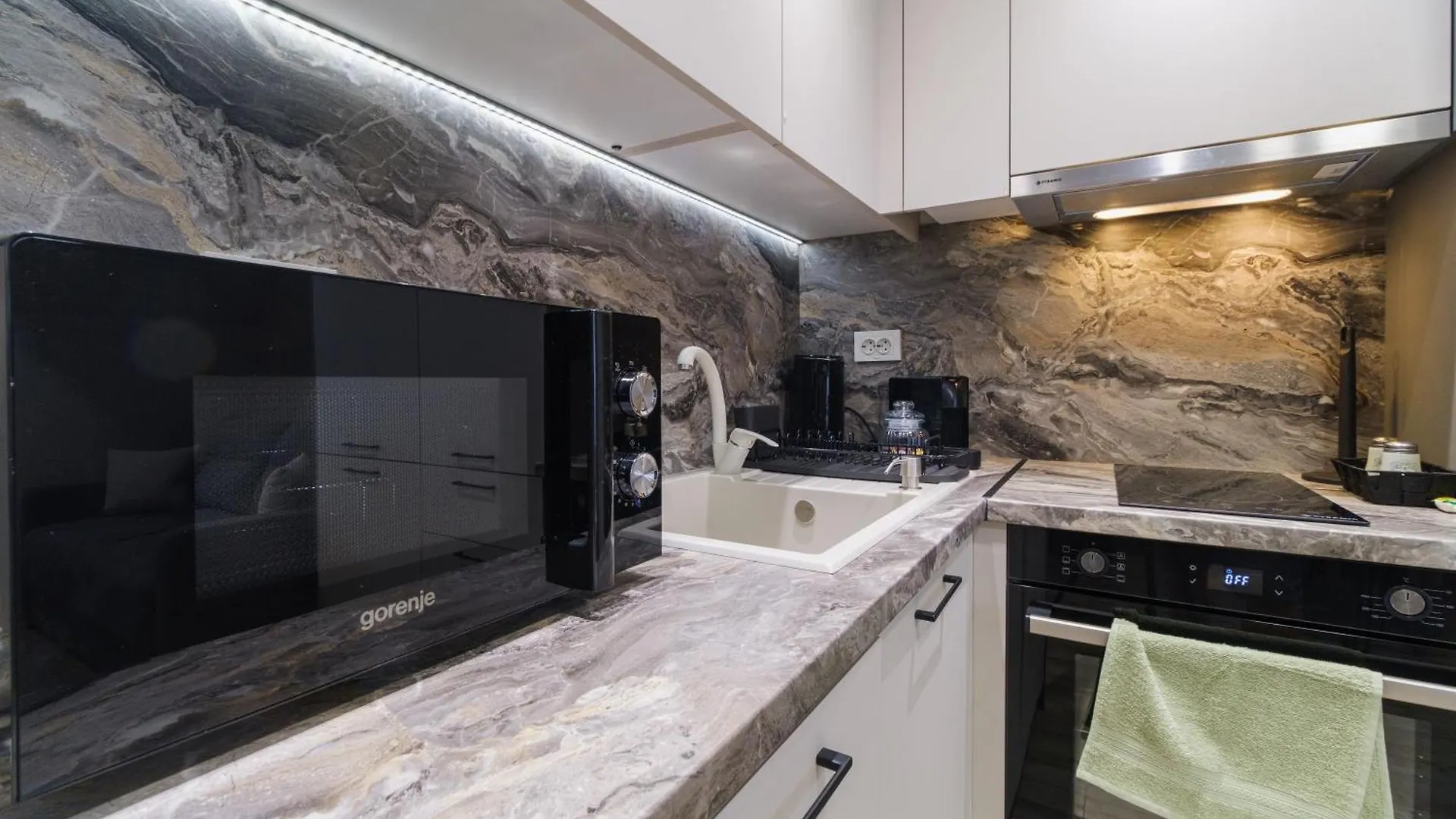 Ldv 13 Residence Free Private Parking Plovdiv 0*,  Bulgaria