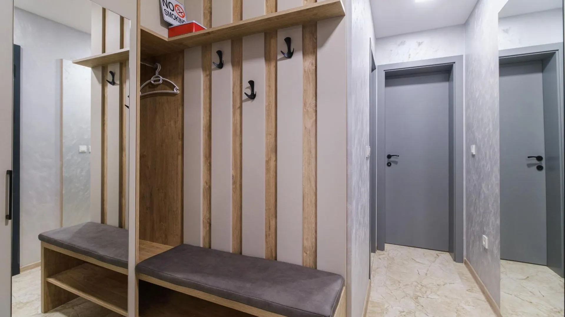 Apartment Ldv 13 Residence Free Private Parking Plovdiv