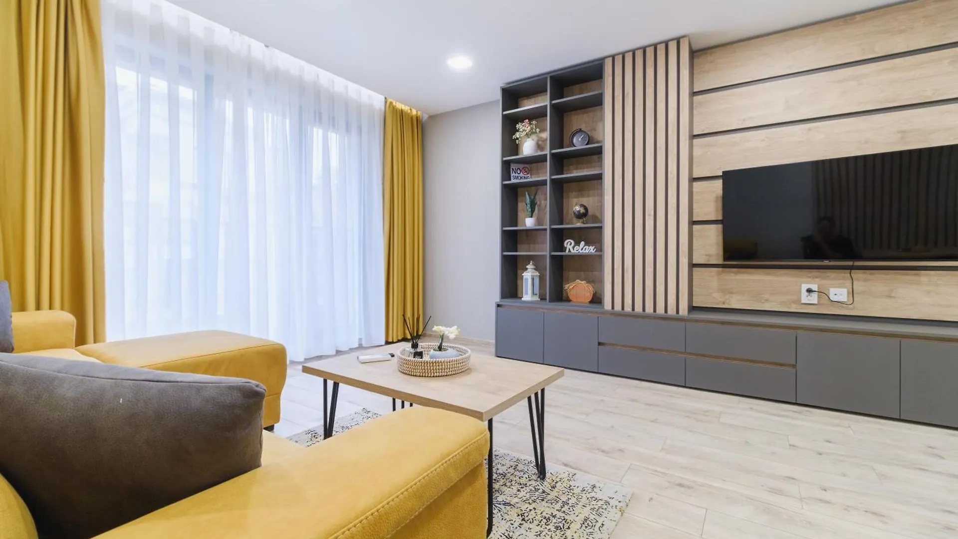 Ldv 13 Residence Free Private Parking Plovdiv 0*,  Bulgaria